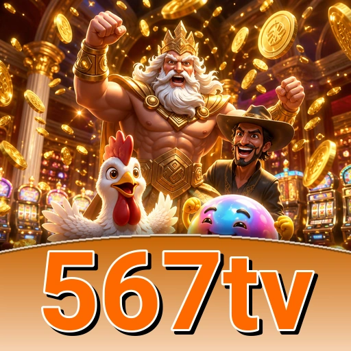 Pratinjau layar 567tv